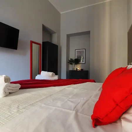 Red Note * Turin