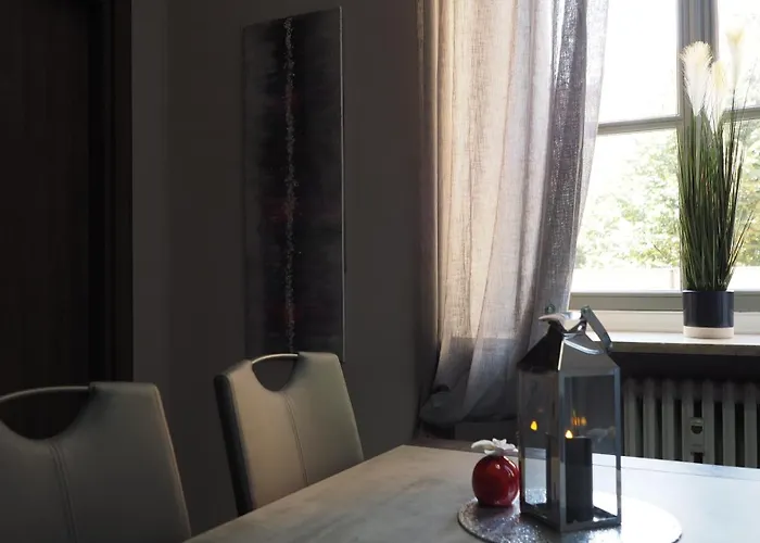 Appartamento Red Note Torino