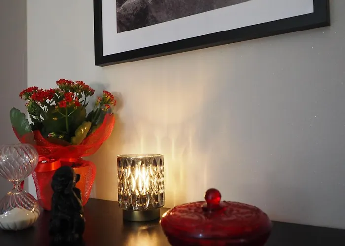Apartman Red Note Torino