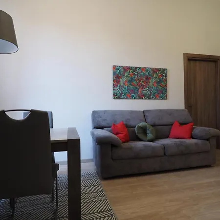 Appartement Red Note *