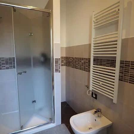 Appartement Red Note