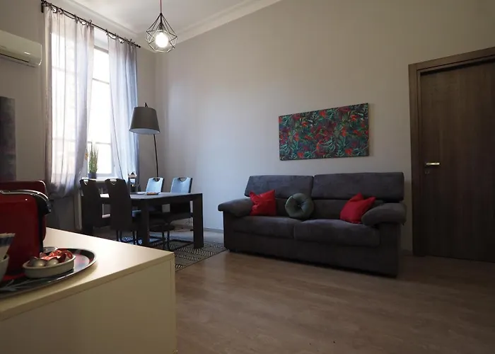 Red Note Apartamento Turim
